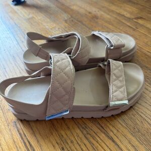 CALL IT SPRING SANDALS